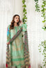 Charizma Reem Lawn Collection 2021 – Jade Spine RM-01