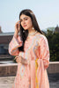 Charizma Signature Chapter 1 – Embroidered Lawn With Chiffon Dupatta CSL-07