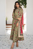 Jazmin Digital Printed Corduroy Collection – UWP-0029