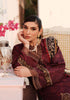 Zarqash Luxe Eid Lawn Collection 2024 – ZQ 6