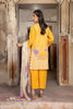 Charizma Signature Chapter 1 – Embroidered Lawn With Chiffon Dupatta CSL-12
