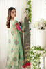 Charizma Reem Lawn Collection 2021 – Jade Spine RM-01