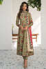 Jazmin Digital Printed Corduroy Collection – UWP-0029