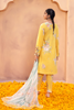 Iznik Aashiaan Festive Lawn Collection – AL-07 Aanisah