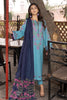 Charizma Print Melody Summer Lawn Collection 2023 – CPE23-10