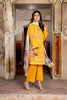 Charizma Signature Chapter 1 – Embroidered Lawn With Chiffon Dupatta CSL-12