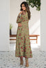 Jazmin Digital Printed Corduroy Collection – UWP-0029