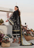 Zarqash Luxe Eid Lawn Collection 2024 – ZQ 14