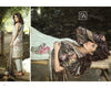 ZarQash Luxury Lawn Spring/Summer - 5A - YourLibaas
 - 2