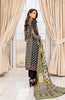 Anum by Al Zohaib Lawn Collection – 05A