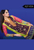 Asim Jofa Lawn Tunics Collection - AJT-5A - YourLibaas
 - 1