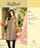 RajBari Spring/Summer Embroidered Lawn – 05A - YourLibaas
 - 2