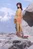 Nourhan Eid Collection '16 – Design 5A - YourLibaas
 - 3