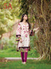Subhata Embroidered Lawn Tunic Collection - 5A - YourLibaas
 - 1