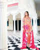 Charizma Riaz Arts Spring/Summer Swiss Voil 2017 Vol-1 – RR03B