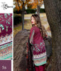 Deeba Velvet Silk Collection – 5B - YourLibaas
 - 3