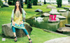 Zanisha Embroidered Kurti 2016 – 5B - YourLibaas
 - 2