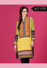 Asim Jofa Lawn Tunics Collection - AJT-5B - YourLibaas
 - 1