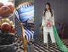 Sana Safinaz Muzlin Lawn Collection 2019 – 05B - Spring Fever