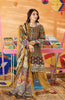 AlZohaib Monsoon Chunri Lawn Collection '21 – 05C