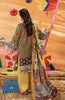 AlZohaib Monsoon Chunri Lawn Collection '21 – 05C