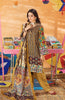 AlZohaib Monsoon Chunri Lawn Collection '21 – 05C