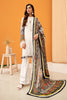 Jazmin Iris Lawn Collection Vol-2 2020 – Nurgul