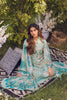 Nureh Gardenia Lawn Collection 2023 – NSG- 94