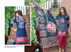 Charizma Floss Linen Collection '16 – Design 5 - YourLibaas
 - 2