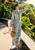 Elaf Embroidered Limited Edition Lawn Collection – ESL-05A STARLIT HARMONY