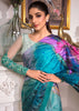 Jahan Aara by Nayab Saree Collection – NS 008 AYRA
