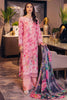 Nureh Signature Prints Lawn Collection 2023 – SP-35