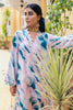 Nureh Ballerina 2PC Lawn Collection – NU2-121