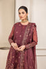 Farasha Luxe Atelier Formal Collection – Ruby