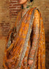 Hussain Rehar Zaib-un-Nisa Luxury Wedding Formals – Saffron