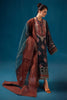 Nureh Secretoria Silk Collection 2024 – S-12
