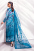 Nureh Ballerina Formals – BLUE CHARM