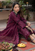 Asim Jofa Shadow Work Lawn Silk Collection – AJSW-05