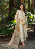 Elaf Embroidered Limited Edition Lawn Collection – ESL-03A ANGELS BREATH
