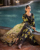 Elaf Embroidered Limited Edition Lawn Collection – ESL-06A ECLIPSED DREAM