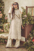 Noor by Saadia Asad Luxury Lawn 2018 – 05 Glazed