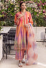 Nureh Ballerina 2Pc Lawn Collection – NU2-95