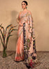 Jahan Aara by Nayab Saree Collection – NS 005 Mira