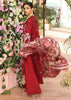 Kahf Luxury Lawn Collection 2023 – KLC-09A DIVA