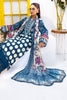 Nureh N-Girls 2Pc Lawn Collection 2024 – NGL-12