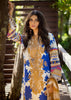 Elaf Embroidered Limited Edition Lawn Collection – ESL-01A OPRAH