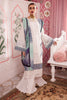 Nureh Maya Lawn Collection 2024 – NS-112