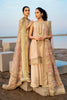 Baroque Luxury Lawn Collection 2021 – EREMURUS