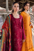 Nureh Safarnama Linen Winter Collection – NS-95