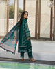 Faiza Saqlain Liliana x Palak Tiwari Luxury Lawn Collection 2024 – Milena